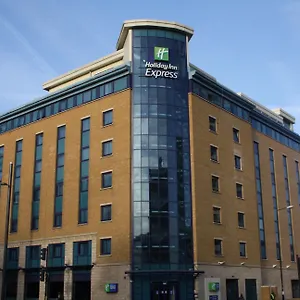 Hotel Express Stratford By Ihg, Londen