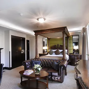 Hotel Montcalm Brewery,, Londen