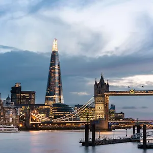 Hotel Shangri-la The Shard,, Londen