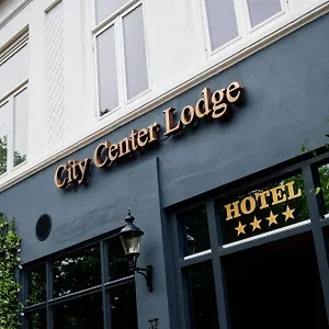 Center Hotel