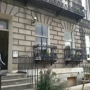 阿德菲酒店 英国