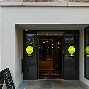 3* Hotel Hub By Premier Spitalfields